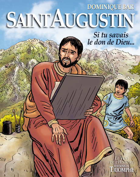 Saint- Augustin - bd