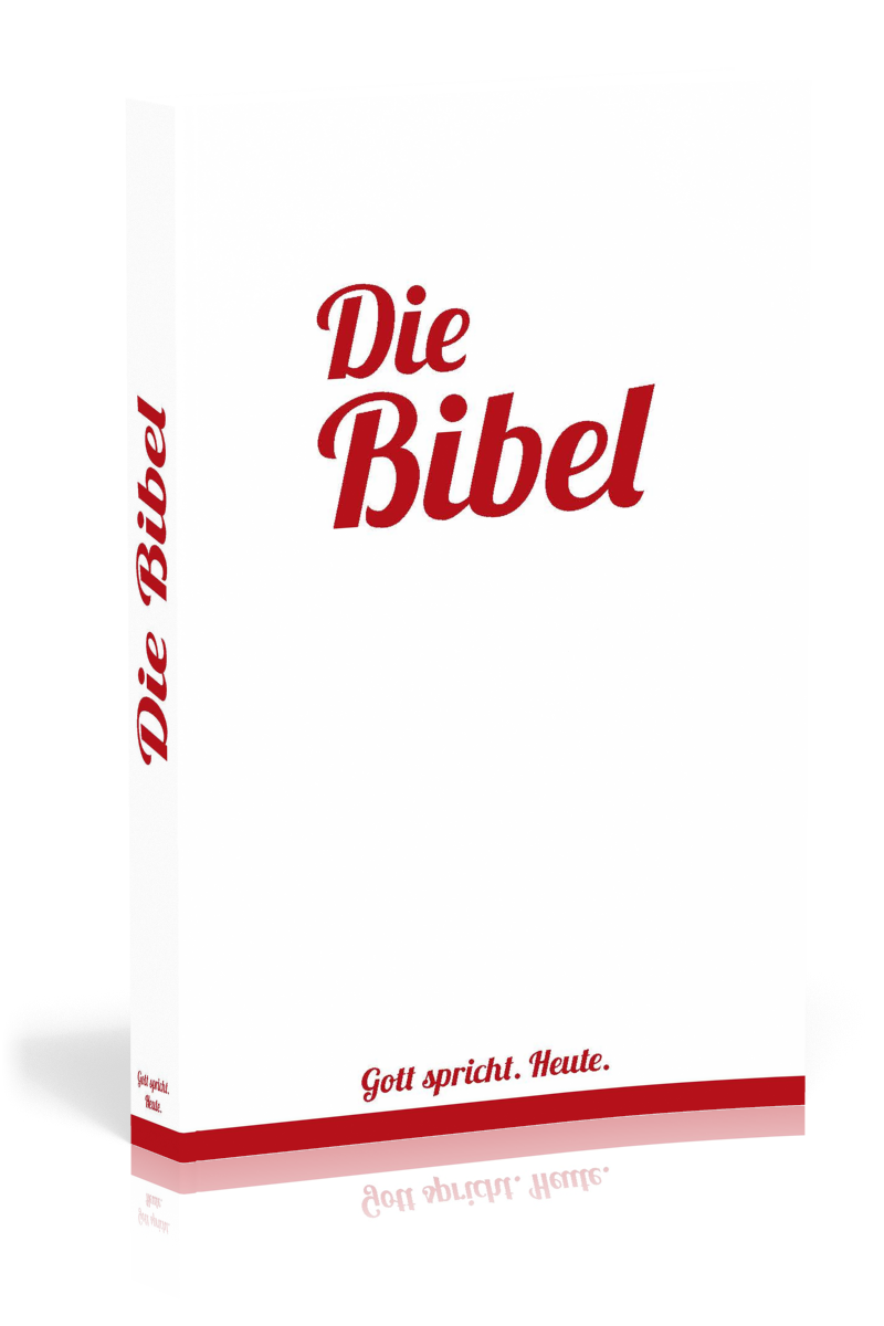 ALLEMAND, BIBLE, SCHLACHTER 2000, BROCHÉ