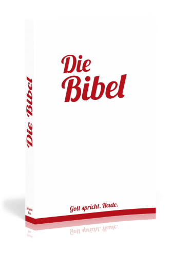 ALLEMAND, BIBLE, SCHLACHTER 2000, BROCHÉ