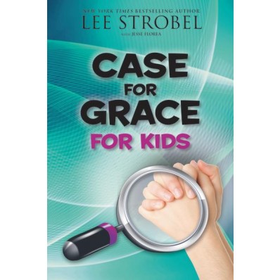 CASE FOR GRACE FOR KIDS