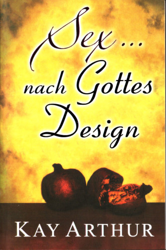 SEX NACH GOTTES DESIGN