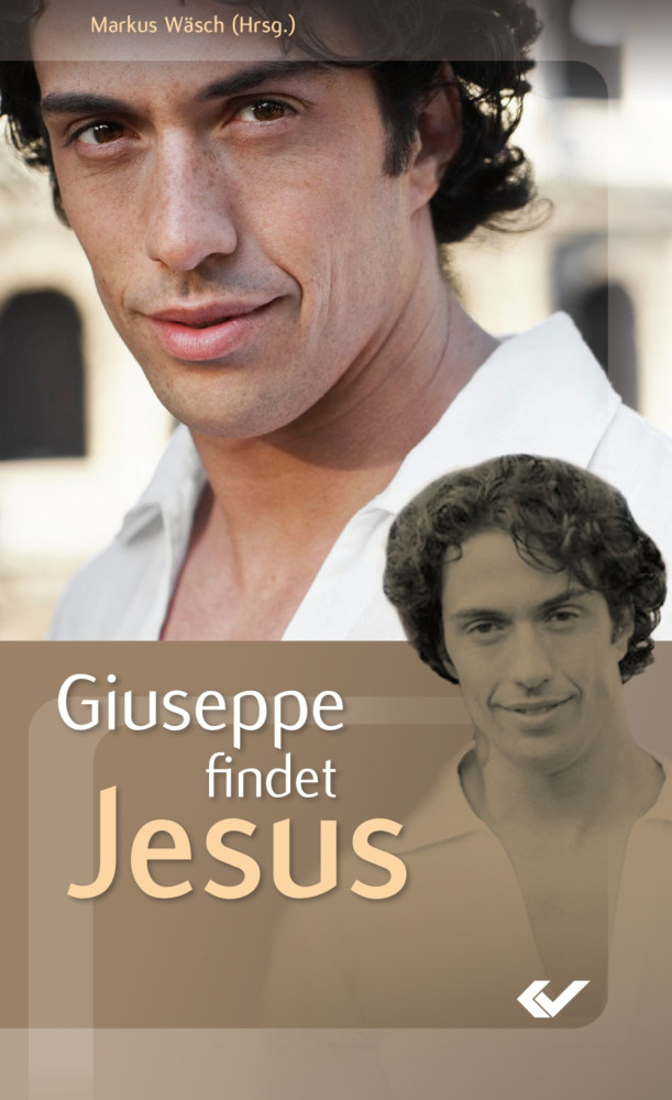 Giuseppe findet Jesus