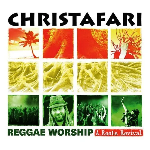 REGGAE WORSHIP ROOTS CD
