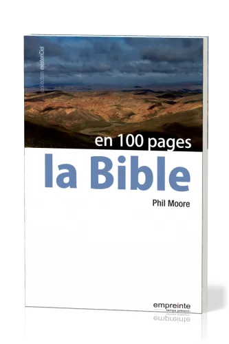 Bible en 100 pages (La)