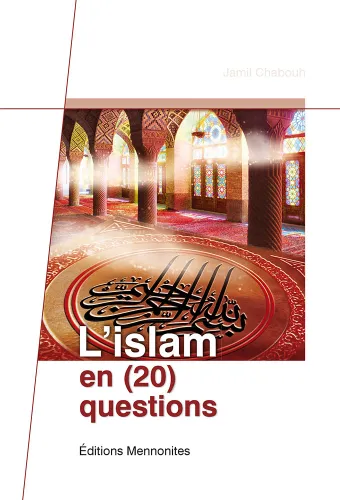 Islam en 20 questions (L')