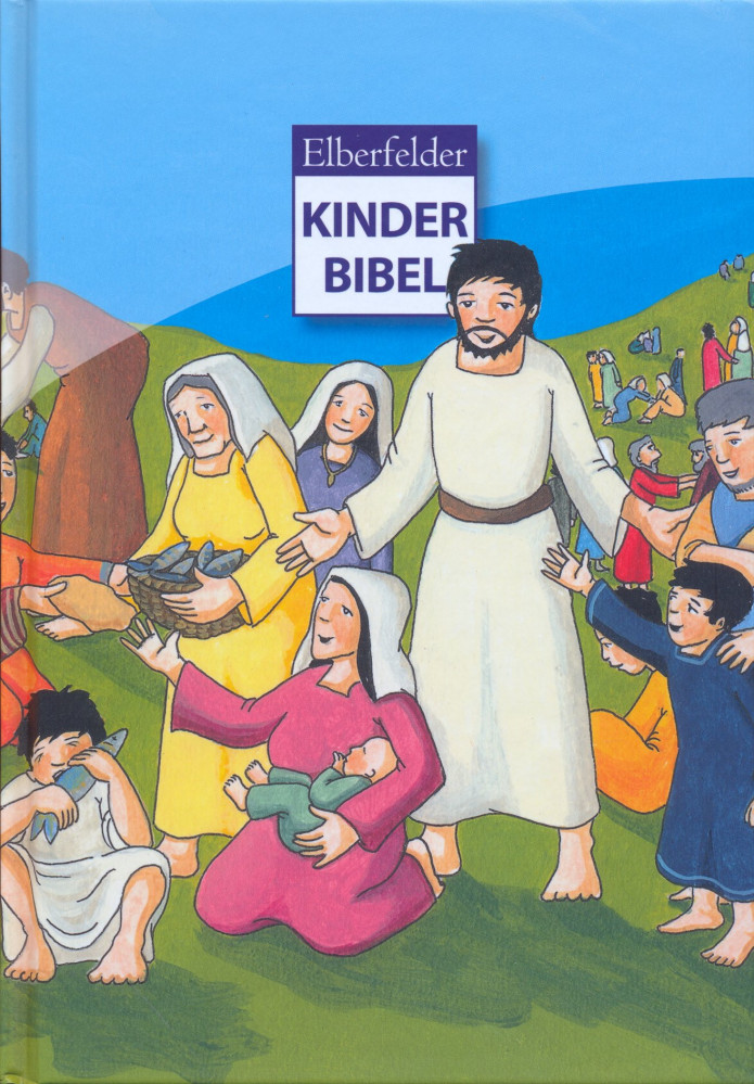 Elberfelder Kinderbibel