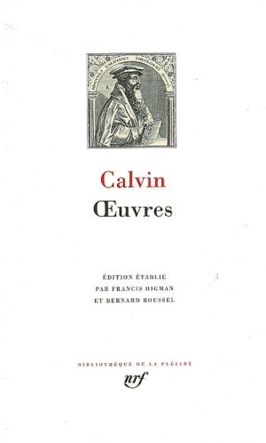 Œuvres - Bibliothèque de la Pléiade, n° 552