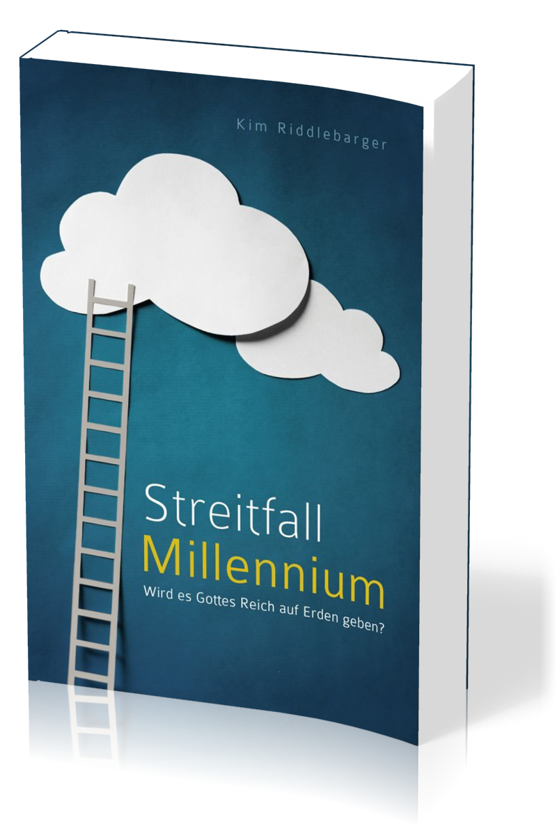 Streitfall Millenium - Wird es Gottes Reich auf Erden geben?