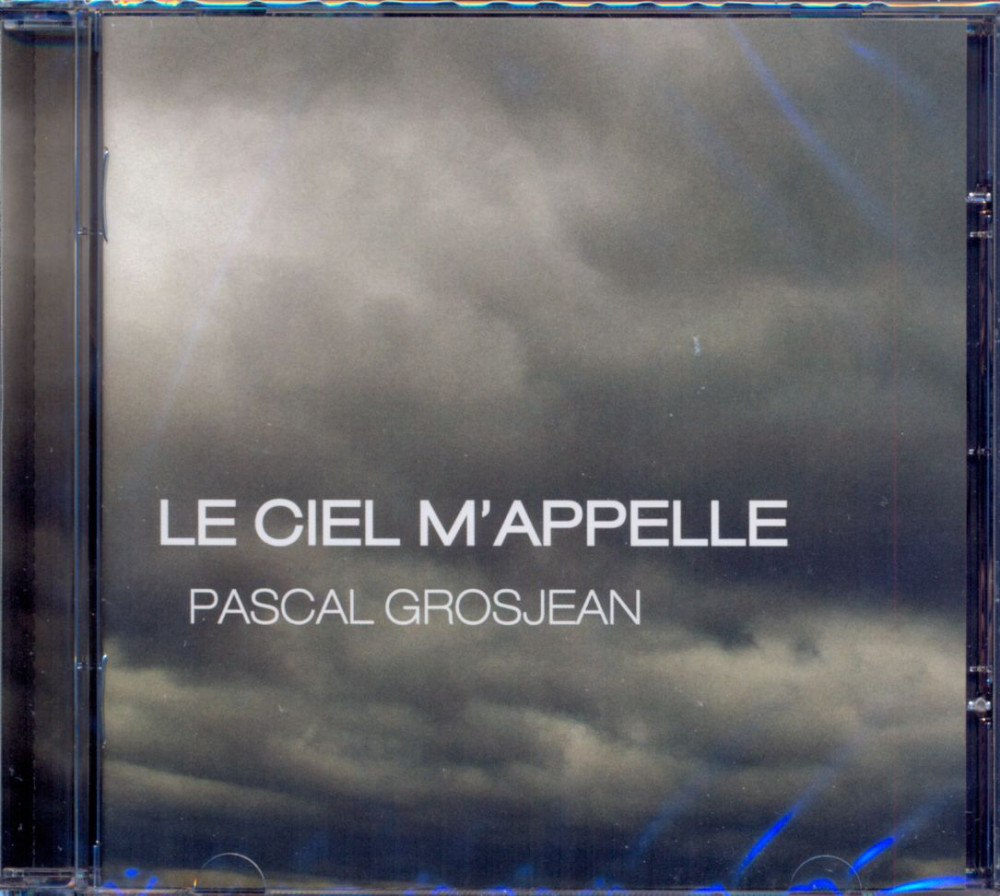 Ciel m'appelle CD (Le)