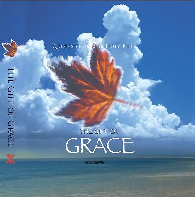 GRACE - LITTLE BOOK THE GIFT OF