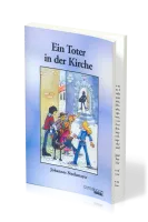 Ein Toter in der Kirche