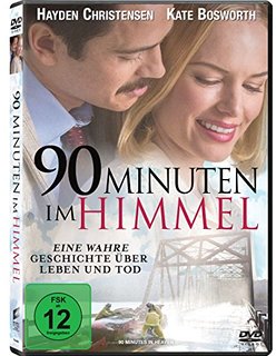 90 MINUTEN IM HIMMEL DVD