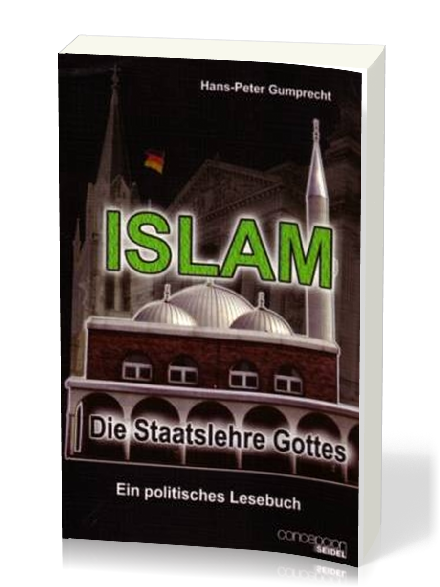 ISLAM DIE STAATSLEHRE GOTTES