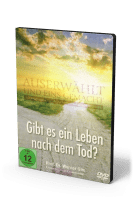 GIBT ES EIN LEBEN NACH DEM TOD? DVD - DVD-LIVE-VORTRAG