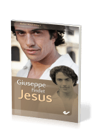 Giuseppe findet Jesus