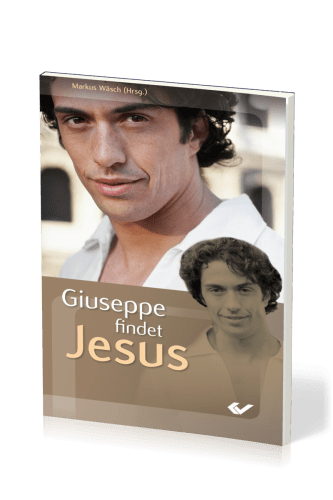 Giuseppe findet Jesus