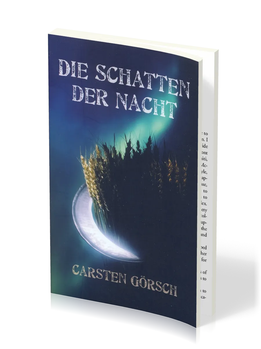 Die Schatten der Nacht