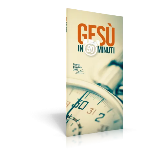 Italien, Jésus en 90 minutes