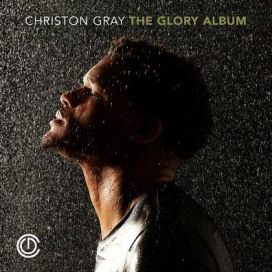 THE GLORY ALBUM - CD