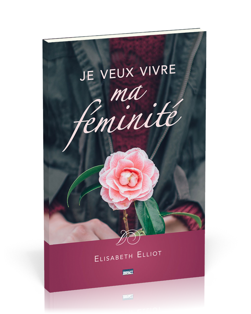 Je veux vivre ma féminité