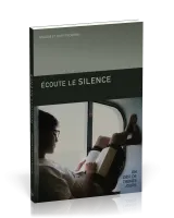 Écoute le silence - Un défi de trente jours