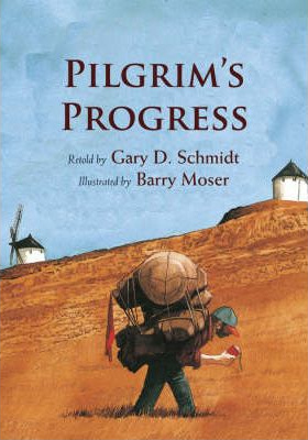 PILGRIM'S PROGRESS - ILLUSTRE