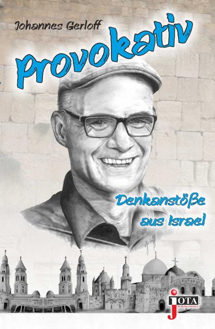 PROVOKATIV - DENKANSTÖSSE AUS ISRAEL