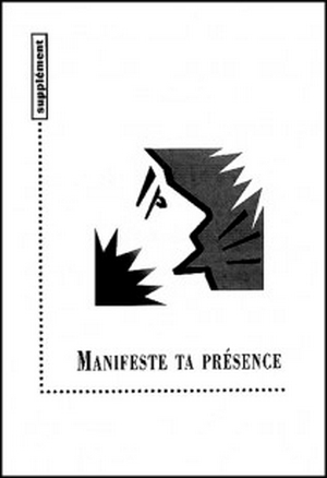 Manifeste ta présence - Nos 518-557, supplément au J'aime l'Éternel vol.2 [recueil de chants]