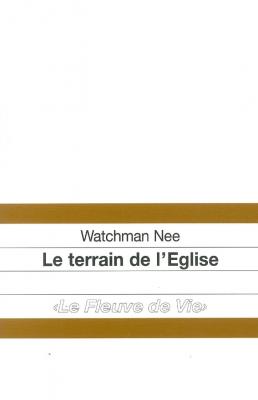 Terrain de l'Eglise (Le) - Brochure