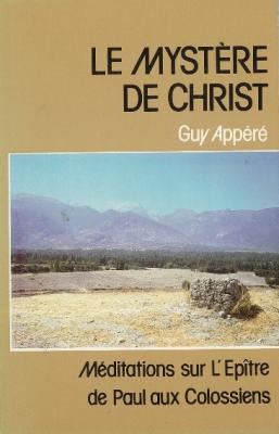 Mystère de Christ (Le)