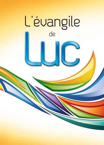 Evangile de Luc, Semeur 2015, de poche, illustré (L')