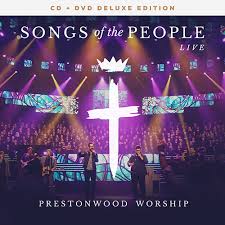 SONGS OF THE PEOPLE LIVE - CD