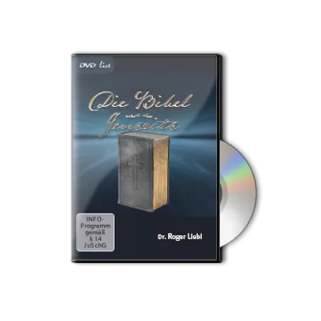 Die bibel und das Jenseits DVD