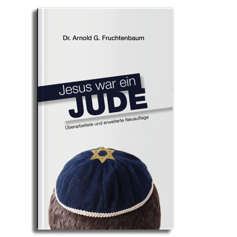 Jesus war ein Jude - Wer war Jesus von Nazareth?