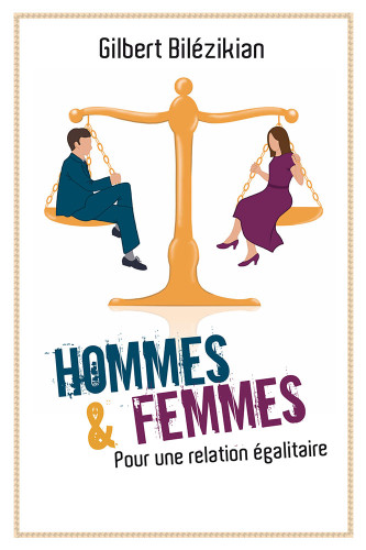 Hommes et femmes pour une relation égalitaire