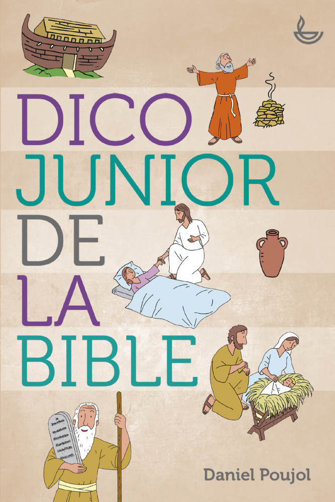 Dico junior de la Bible