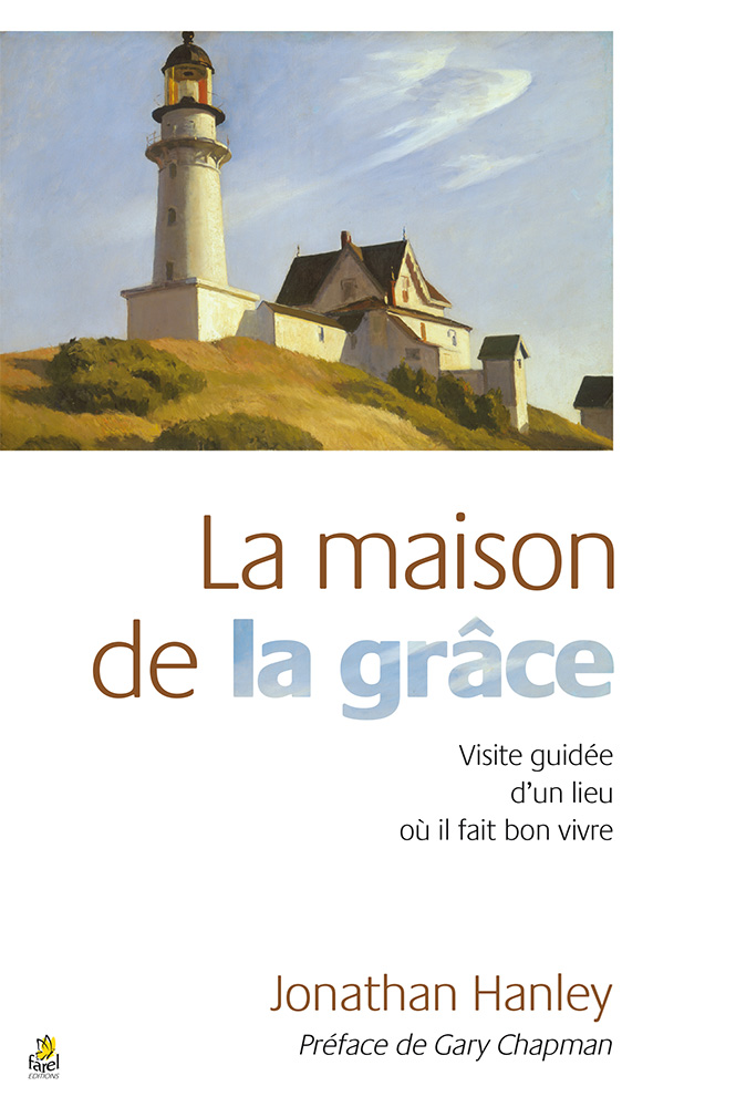 Maison de la grâce (La) - Visite guidée d'un lieu où il fait bon vivre