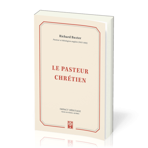 Pasteur chrétien (Le)