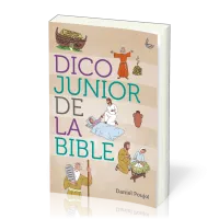 Dico junior de la Bible