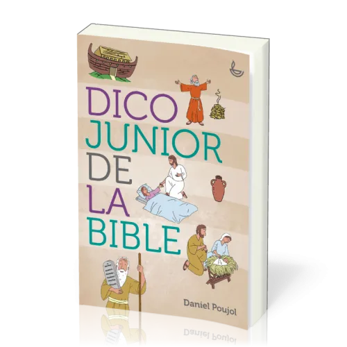 Dico junior de la Bible