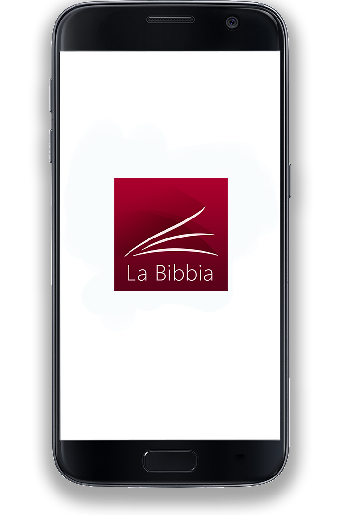 APPLICATION ITALIEN BIBLE NUOVA RIVEDUTA