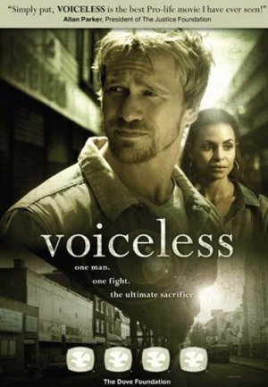 VOICELESS - DVD