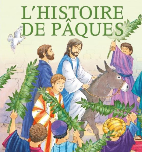 Histoire de Pâques (L')