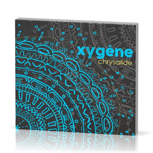 Oxygène [CD]