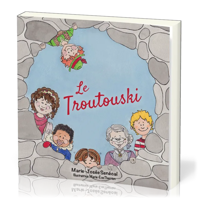 Troutouski (Le)
