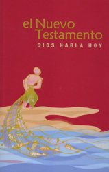 Espagnol, Nouveau Testament Dios Habla Hoy