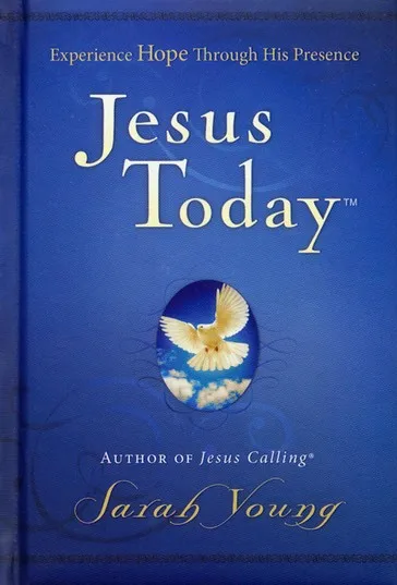 JESUS TODAY
