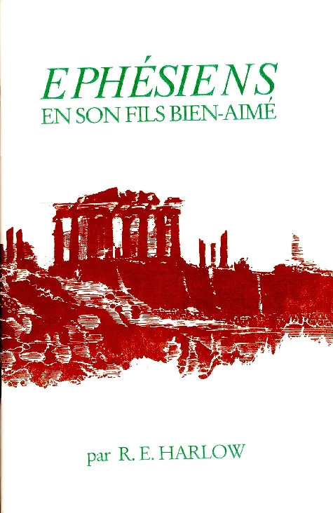 Ephésiens en son fils bien-aimé