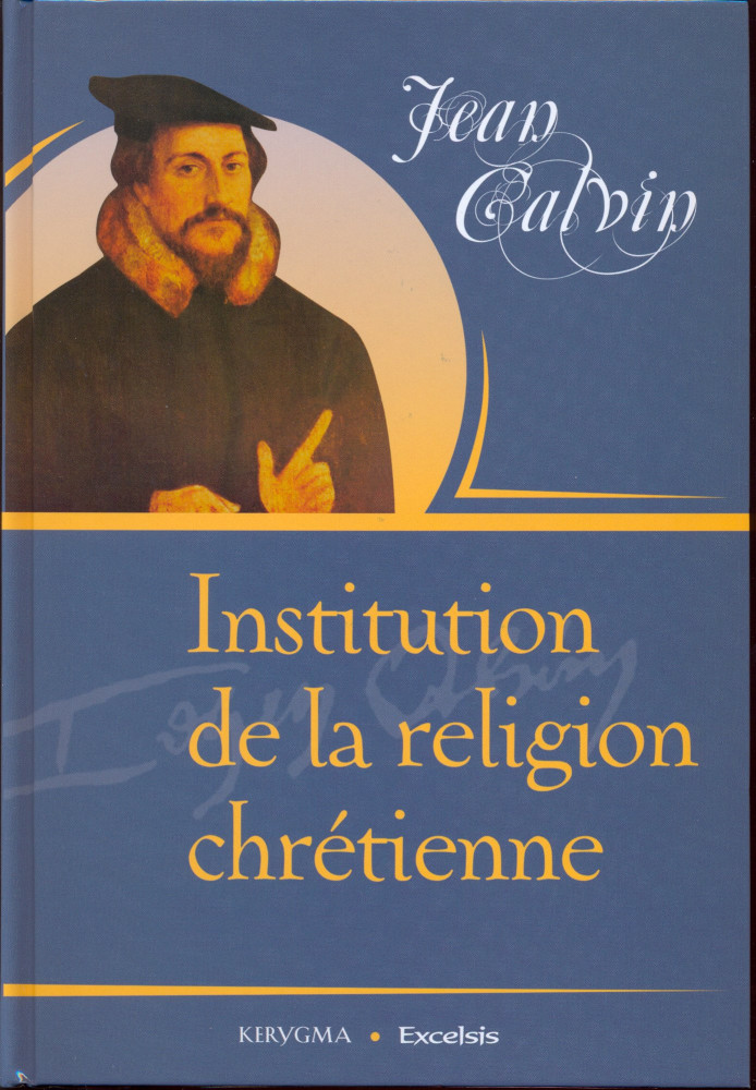 Institution de la religion chrétienne