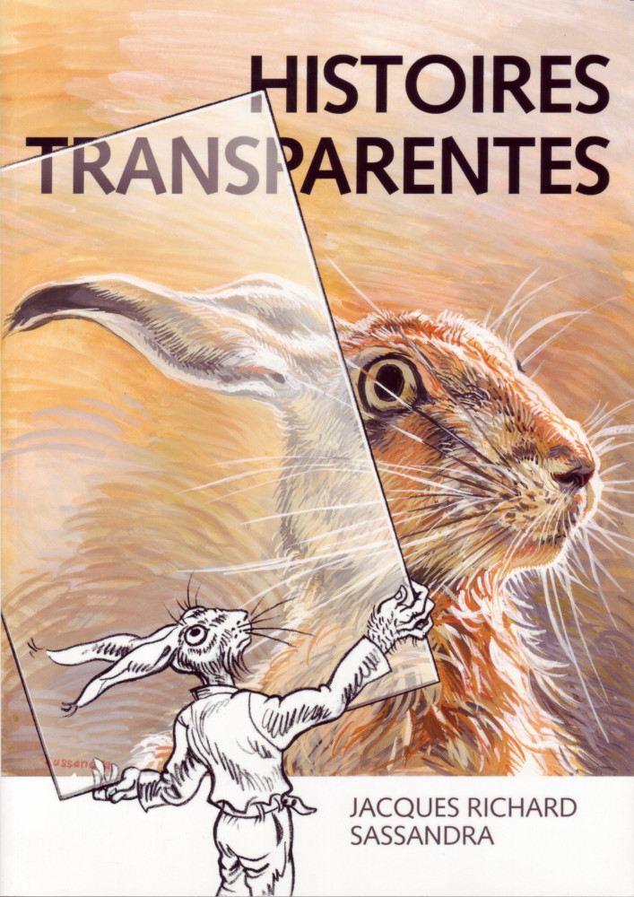 Histoires transparentes